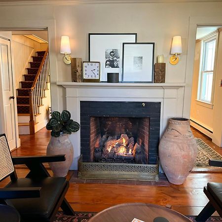 Hideaway Inn Maine Camden Eksteriør billede