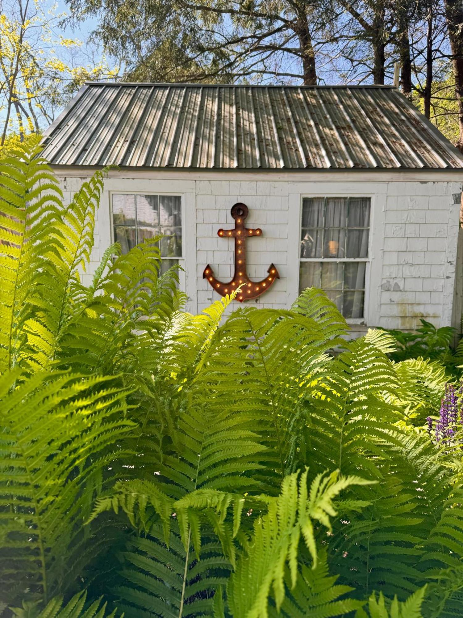 Hideaway Inn Maine Camden Eksteriør billede